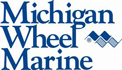 Michigan Wheel Boat Propellers